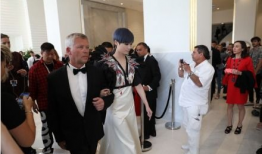 今日吃瓜李宇春视频,揭秘娱乐圈幕后故事